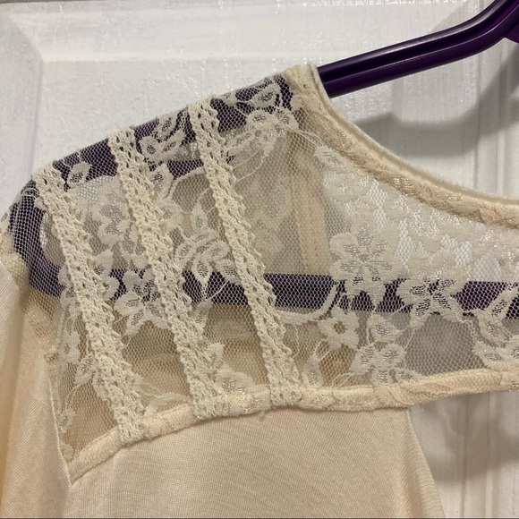 Free People Blouse - Picture 5 of 8